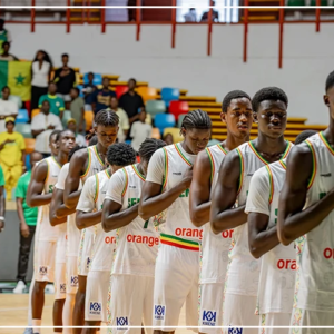 Afrobasket masculin U18 : le Sénégal en demi-finale contre le Mali