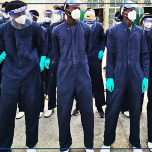 Gamou 2026 : 3 000 agents et une soixantaine d’ambulances pour une couverture sanitaire à Tivaouane, Thiénaba, Ndiassane et Thiès (ministre)