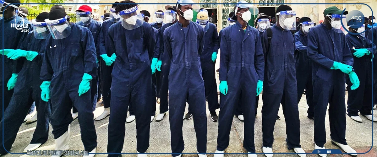 Gamou 2026 : 3 000 agents et une soixantaine d’ambulances pour une couverture sanitaire à Tivaouane, Thiénaba, Ndiassane et Thiès (ministre)
