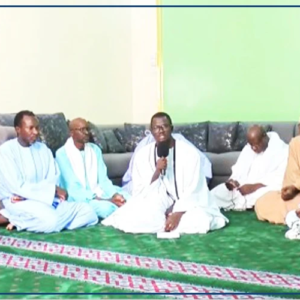 Gamou à Touba : la commission culturelle et communication finalise les derniers réglages