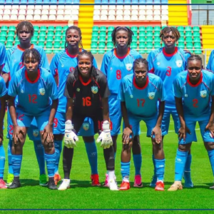 Ligue des champions féminine (zone UFOA-A) : les Aigles de la Médina en demi-finales