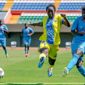 ‎Éliminatoires ligue des champions féminine : les Aigles de la Médina battues d’entrée par l’USFAS, 1-0