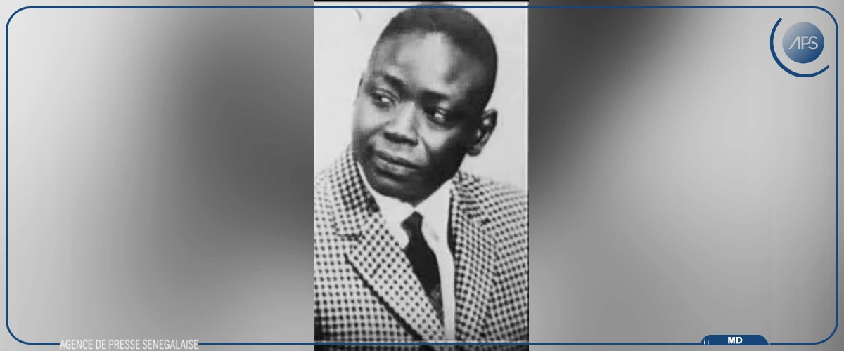 Il y a 50 ans, disparaissait Alassane Ndiaye Allou, figure du journalisme sportif national
