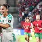 CAN féminine 2026 : le Maroc et l’Algérie qualifiés pour les demi-finales