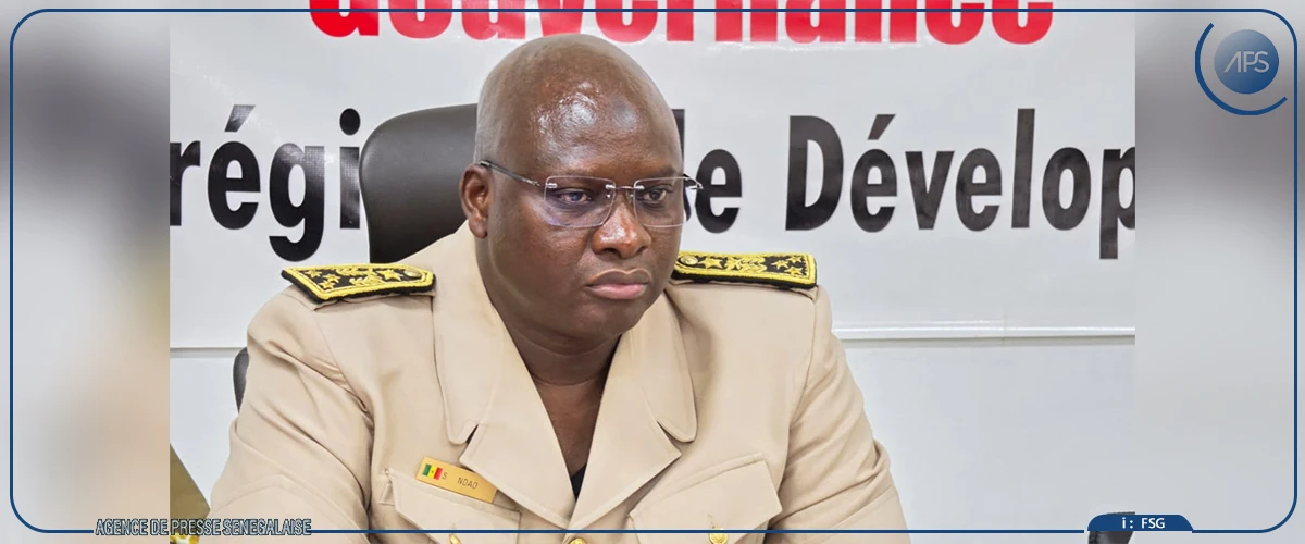 Gamou de Keur Mame El Hadj : toutes les dispositions prises pour répondre aux préoccupations des organisateurs (gouverneur)