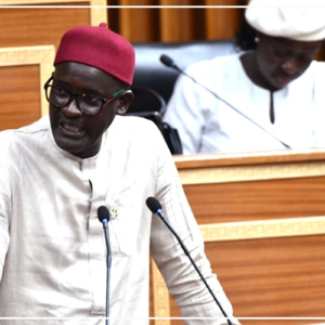 L’hébergement des données personnelles au cœur de la plénière sur la sécurité numérique au Sénégal