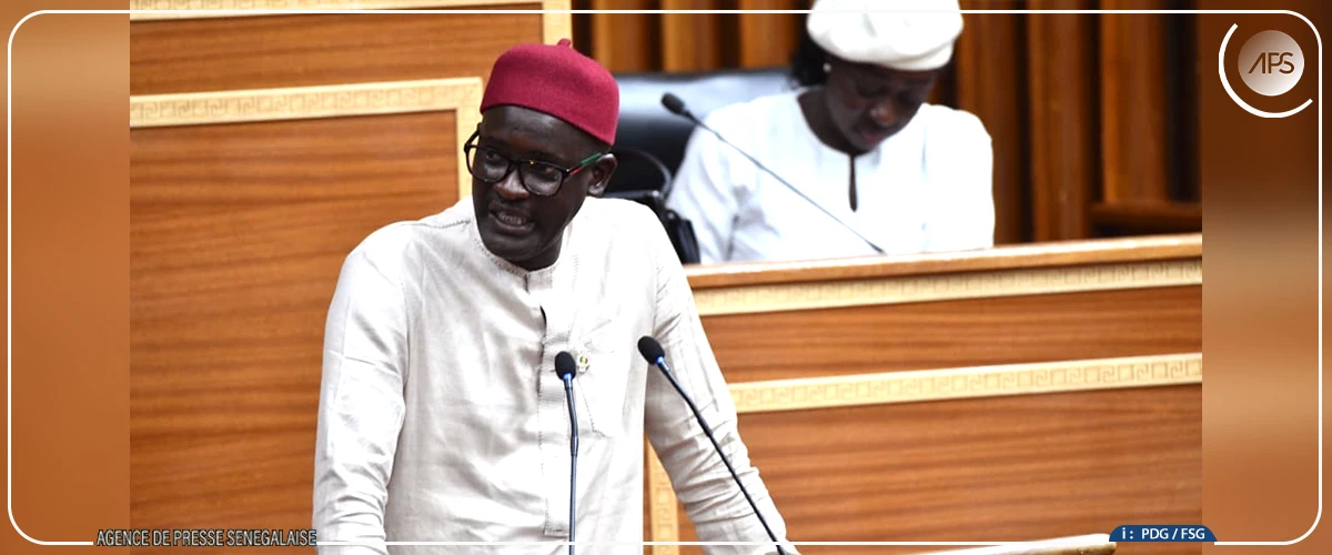 L’hébergement des données personnelles au cœur de la plénière sur la sécurité numérique au Sénégal