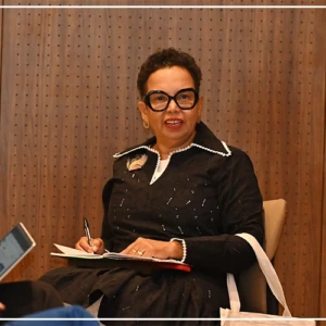 L'ambassadrice de la Colombie salue le modèle sénégalais du vivre-ensemble
