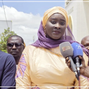 Un canal de la TNT ouvert au COSKAS pour améliorer la diffusion des contenus durant le Gamou (TDS)