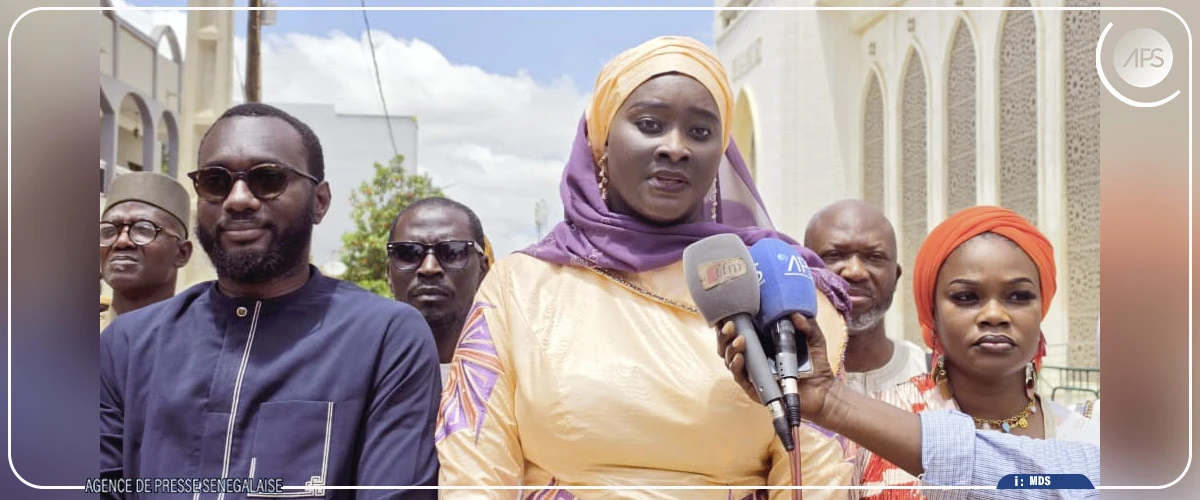 Un canal de la TNT ouvert au COSKAS pour améliorer la diffusion des contenus durant le Gamou (TDS)