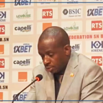 ‎Éliminatoires Mondial 2027 : le coach du Mali juge ''très bas'' le niveau du jeu de cette quatrième fenêtre