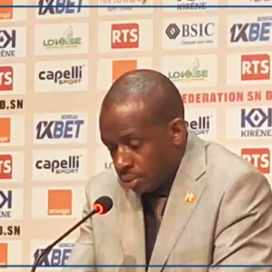 ‎Éliminatoires Mondial 2027 : le coach du Mali juge ''très bas'' le niveau du jeu de cette quatrième fenêtre