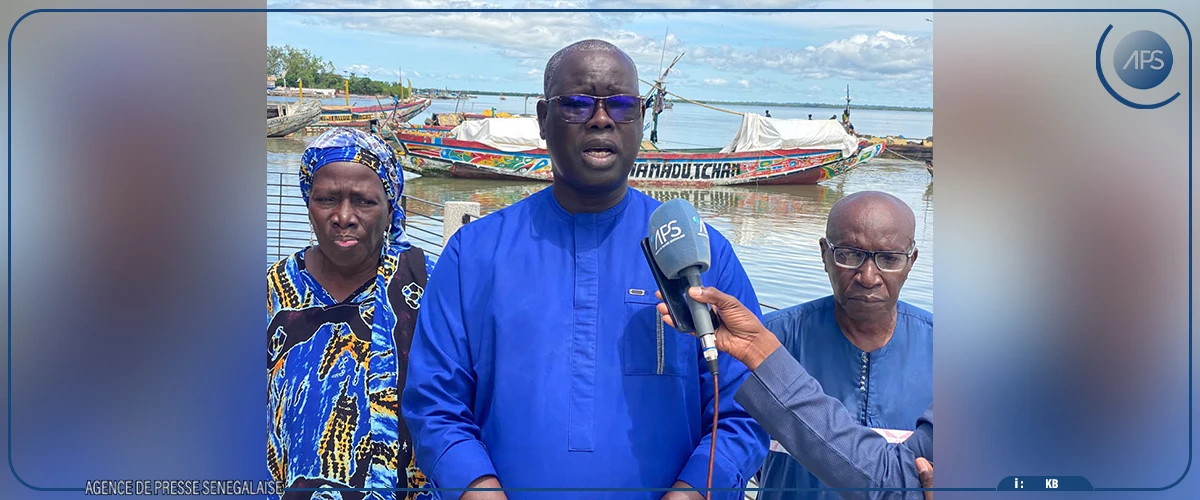 VIH/Sida : acteurs et autorités planchent sur la baisse des fréquentations des sites de soins à Ziguinchor