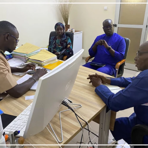 VIH/Sida : acteurs et autorités planchent sur la baisse des fréquentations des sites de soins à Ziguinchor
