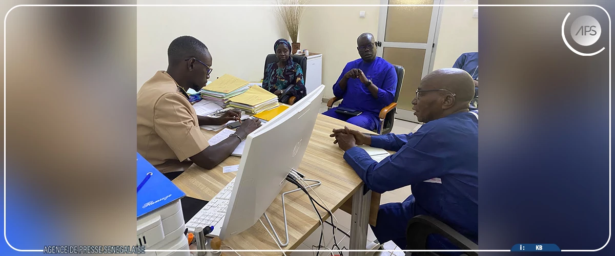 VIH/Sida : acteurs et autorités planchent sur la baisse des fréquentations des sites de soins à Ziguinchor