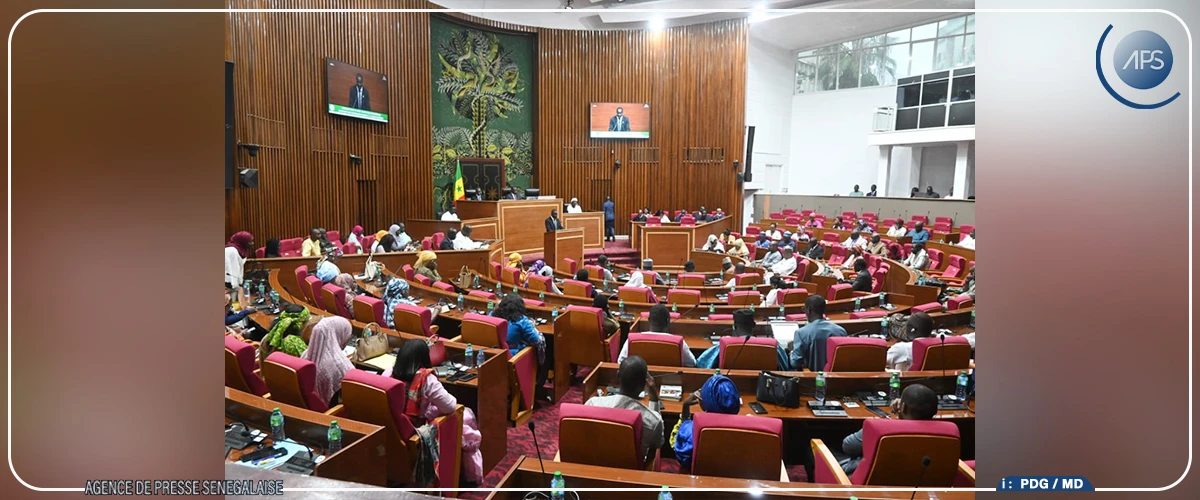 Les députés entament l’examen de six propositions de commissions d’enquête parlementaire