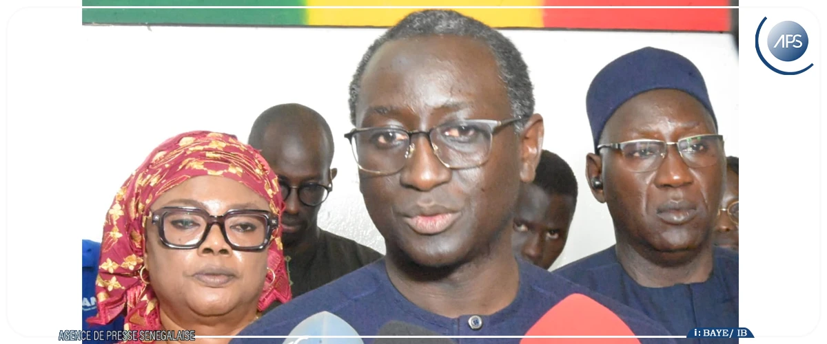 Kaolack : l’ANEC accélère la digitalisation de l’état civil