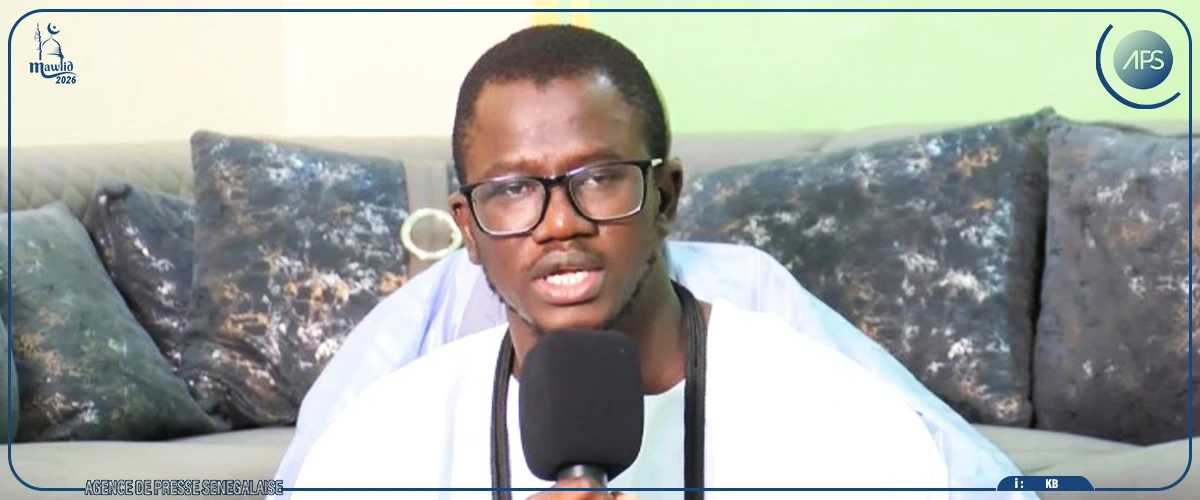 Gamou à Touba : la commission culturelle et communication finalise les derniers réglages