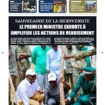 APS HEBDO N°96