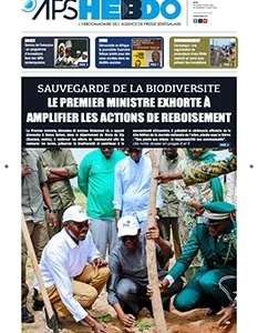 APS HEBDO N°96