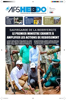 APS HEBDO N°96