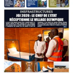 APS HEBDO 98