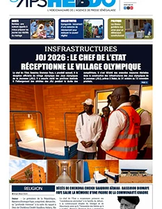 APS HEBDO 98