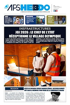 APS HEBDO 98