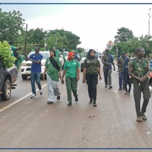 Journée de l'arbre : lancement d'une caravane de distribution de 9 500 plants à Kédougou