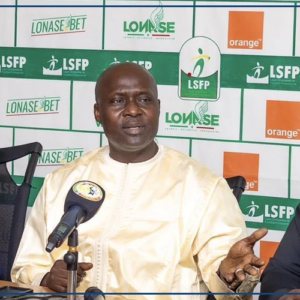Assemblée générale ordinaire de la LSFP, samedi