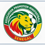 CAN de minifootball 2027 : vingt-quatre joueurs convoqués en regroupement pour les préparatifs