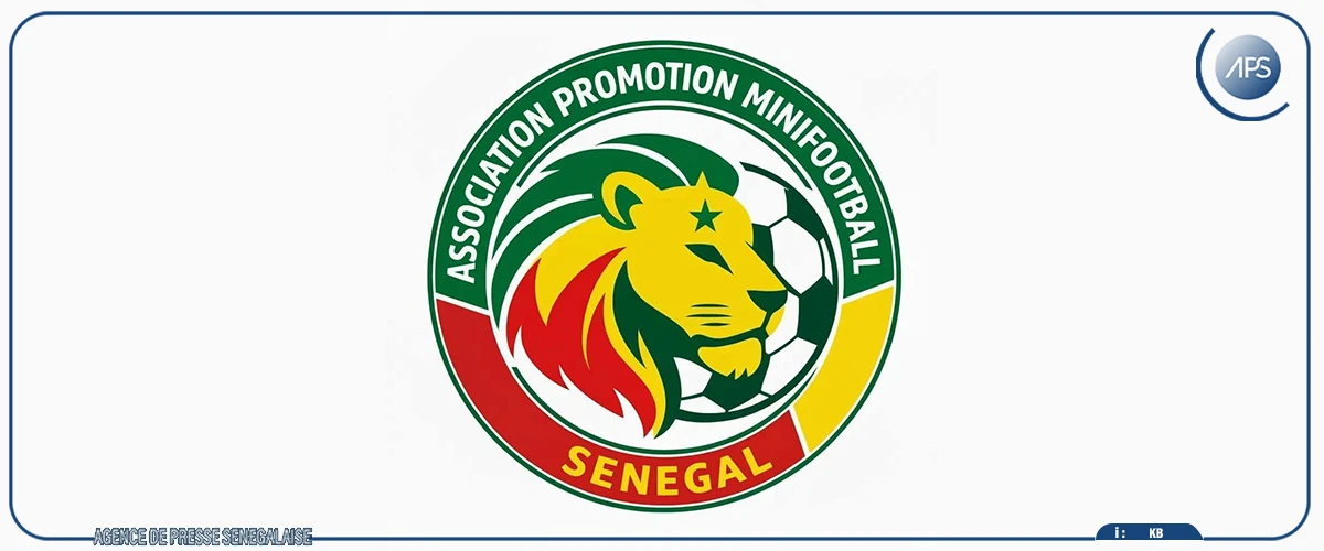 CAN de minifootball 2027 : vingt-quatre joueurs convoqués en regroupement pour les préparatifs