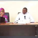 Un programme de nutrition met en réseau des acteurs de Thiès-nord, Kaffrine et Bambilor
