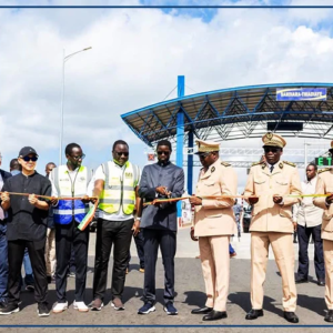 Mbour-Fatick-Thiadiaye : le chef de l'Etat inaugure l’autoroute à péage, une infrastructure "particulièrement importante pour la mobilité"