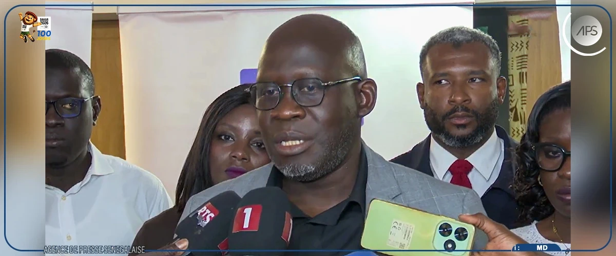 L’inclusion et l’accessibilité au cœur du plan d’action genre des JOJ Dakar 2026