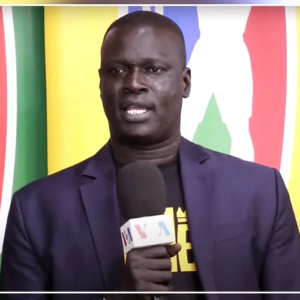 Première édition de la "Bal In Dakar Festival" au Monument de la Renaissance africaine, ce week-end