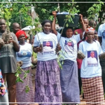 Sédhiou : la cité religieuse Kandialo mobilisée pour la restauration de la forêt