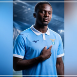 ‎ ‎Transfert : Bamba Dieng annoncé à la Lazio pour sa visite médicale ‎