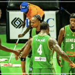 ‎Elimintoires Mondial 2027 : les Lions du basket démarrent la quatrième fenêtre face à l’Égypte, jeudi à 18h30 à Dakar Arena