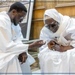 Bassirou Diomaye Faye souhaite un ‘’excellent Magal’’ aux fidèles