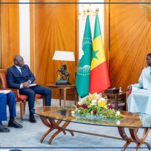 Le Sénégal bénéficie de trois nouveaux financements de la Banque mondiale d’un montant global de 220,71 milliards de francs CFA