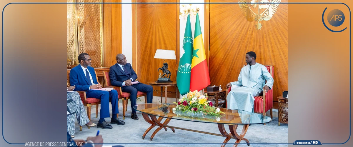 Le Sénégal bénéficie de trois nouveaux financements de la Banque mondiale d’un montant global de 220,71 milliards de francs CFA