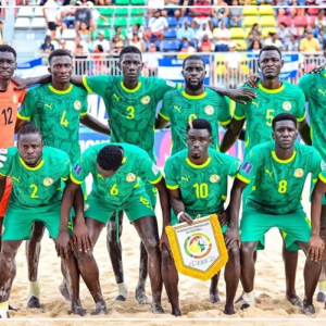 Eliminatoires CAN U23 :  le Sénégal va affronter le vainqueur de la confrontation Djibouti-Soudan du Sud