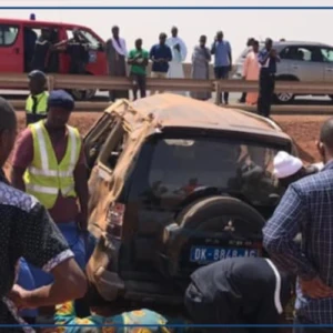Sept morts recensés dans 68 accidents de la circulation à la veille du Grand Magal (Sapeurs-pompiers)