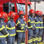 Magal de Touba : 563 sapeurs-pompiers mobilisés pour la couverture sécuritaire et médicale