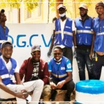 Kaffrine : lancement d'un programme d'entretien, de désherbage et de reboisement pour un meilleur cadre de vie