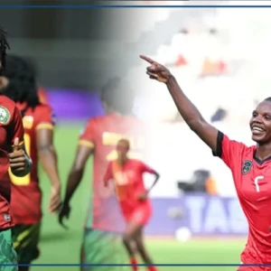 Le Cameroun et le Malawi, affiche de la finale de la ‎CAN féminine 2026