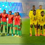 CAN féminine 2026 : les affiches des quarts de finale connues après les qualifications du Cameroun et du Ghana