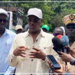 Campagne agricole : un taux de distribution des intrants jugé ''satisfaisant'' à Ziguinchor (ministre)