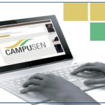 La plateforme Campusen ouverte pour l’orientation des nouveaux bacheliers dans les établissements d’enseignement supérieur